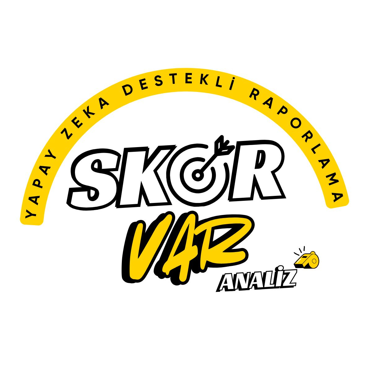 SkorVar